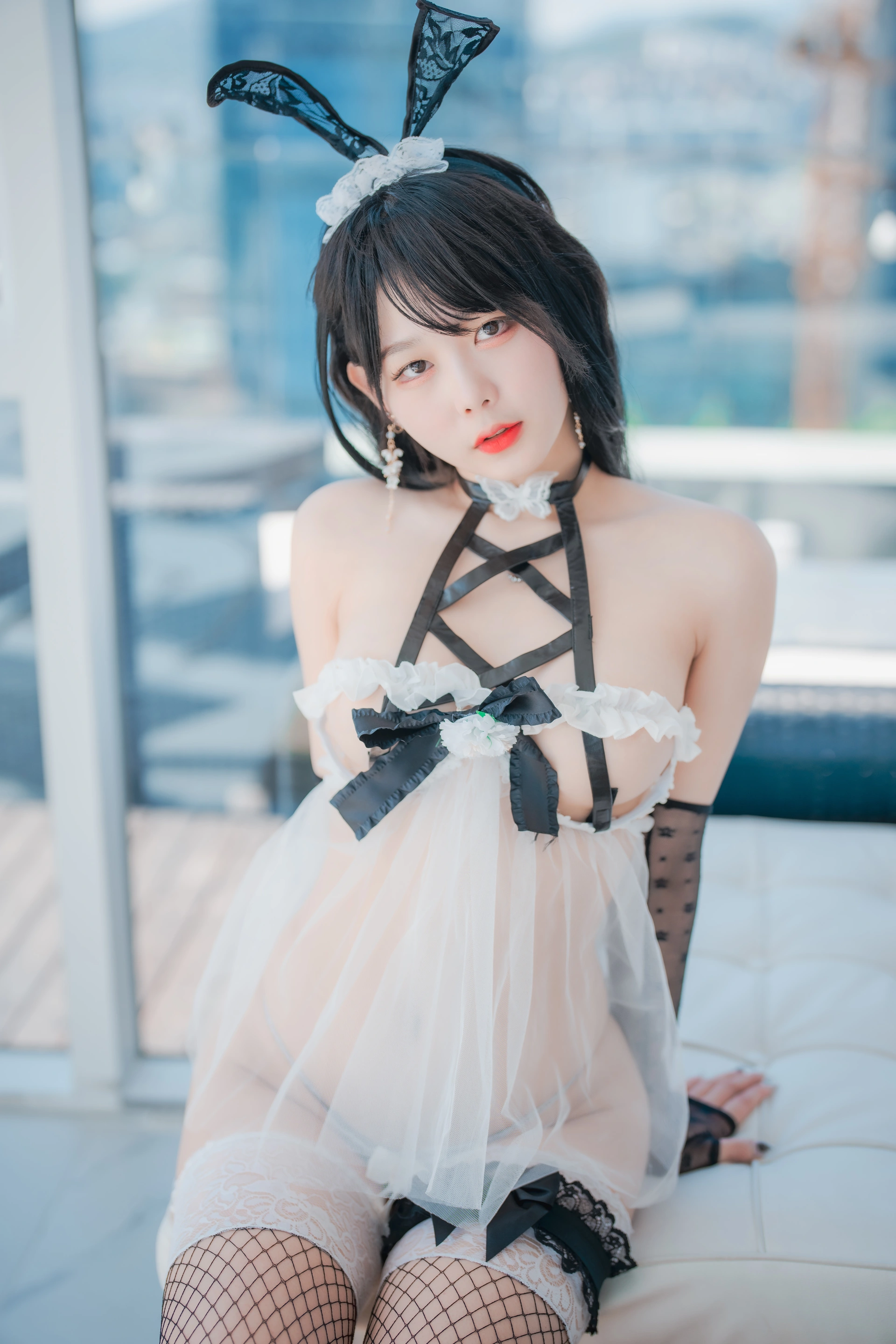 211.[DJAWA] Zia - Maid Mansion No4 2