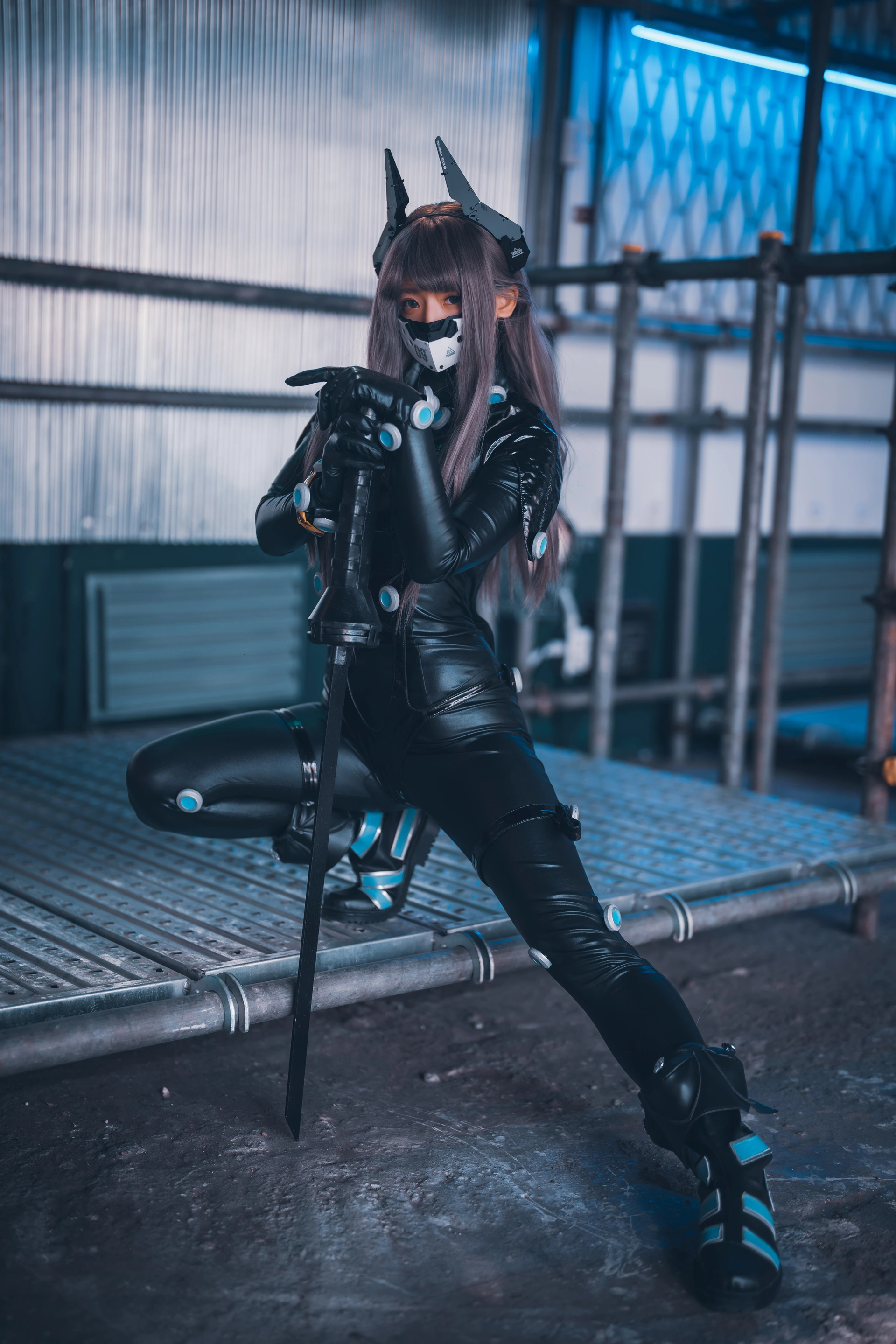 217.[DJAWA] Maruemon - GantZ Version A+B 1