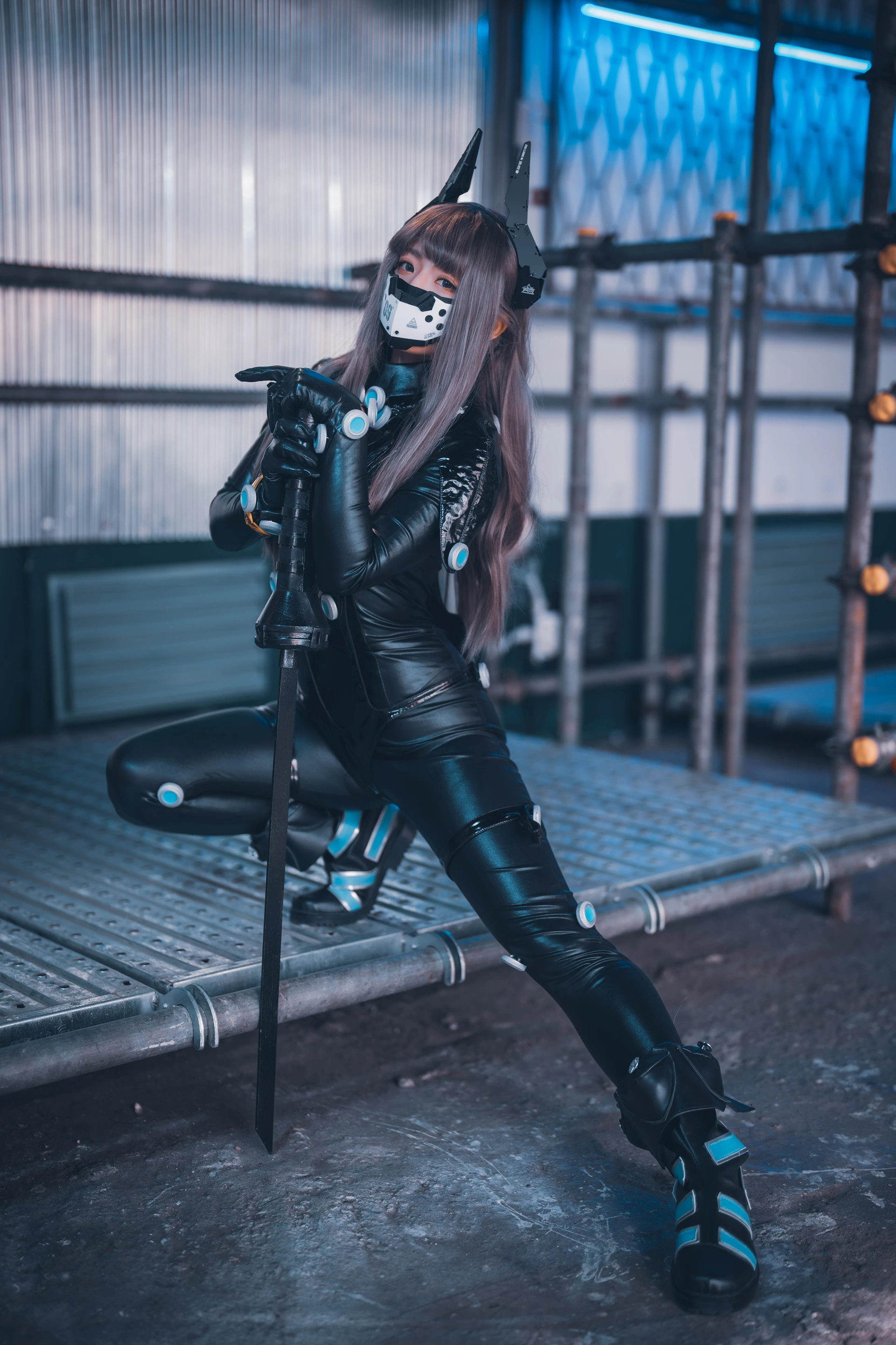 217.[DJAWA] Maruemon - GantZ Version A+B 2