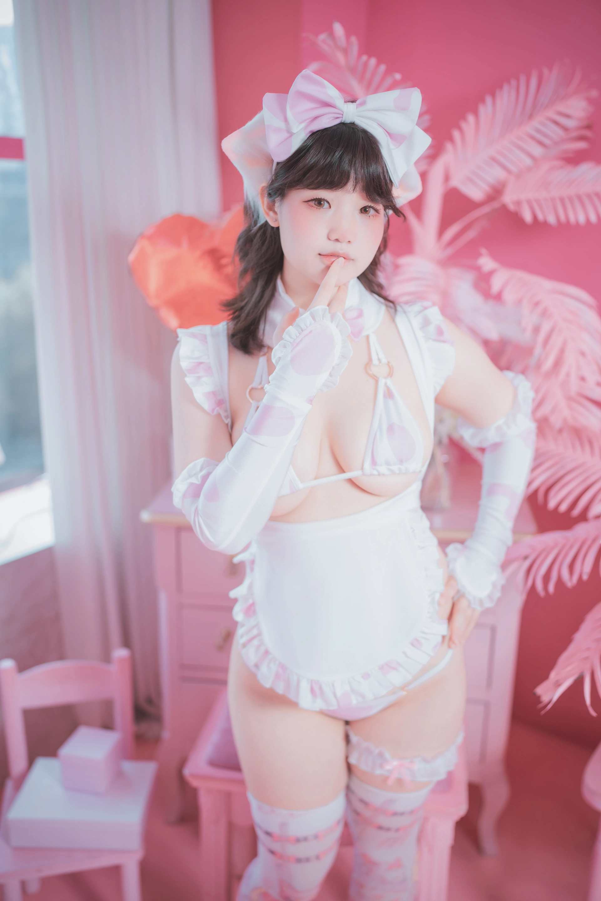 219.[DJAWA] Mimmi - Cream Cow Milk 0